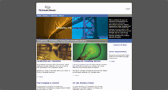 Desktop Screenshot of networkomni.com